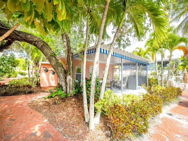 Siesta Key Condo 1024453