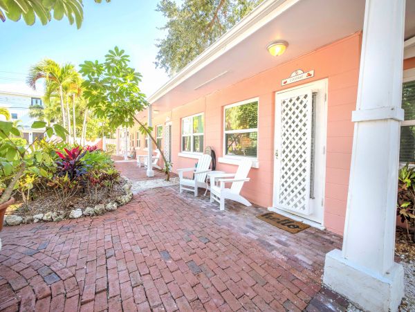 Siesta Key Condo 1024454