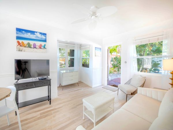 Siesta Key Condo 1024454