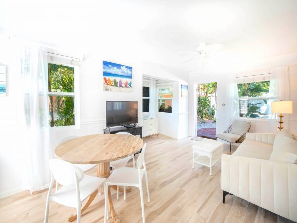 Siesta Key Condo 1024454