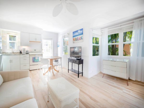 Siesta Key Condo 1024454