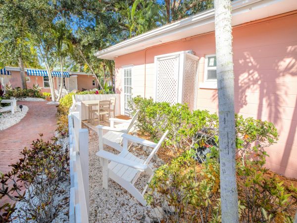 Siesta Key Condo 1024454