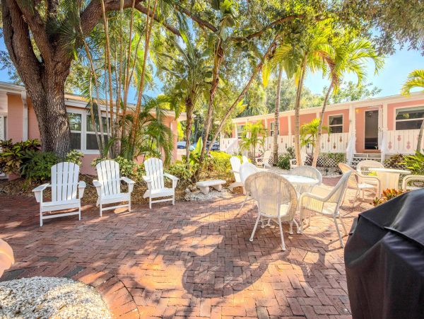 Siesta Key Condo 1024454