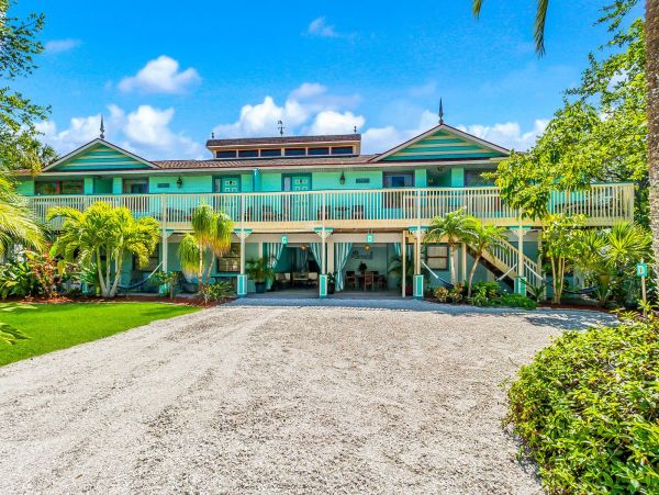Siesta Key Condo 1024456