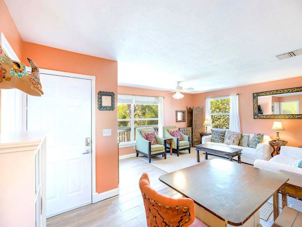 Siesta Key Condo 1024456