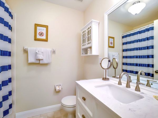 Siesta Key Condo 1024456