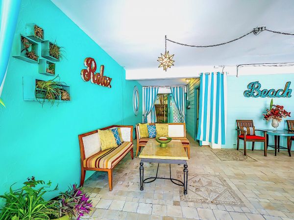 Siesta Key Condo 1024456