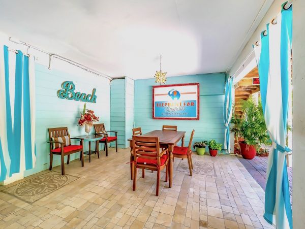 Siesta Key Condo 1024456