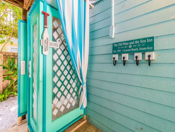 Siesta Key Condo 1024456