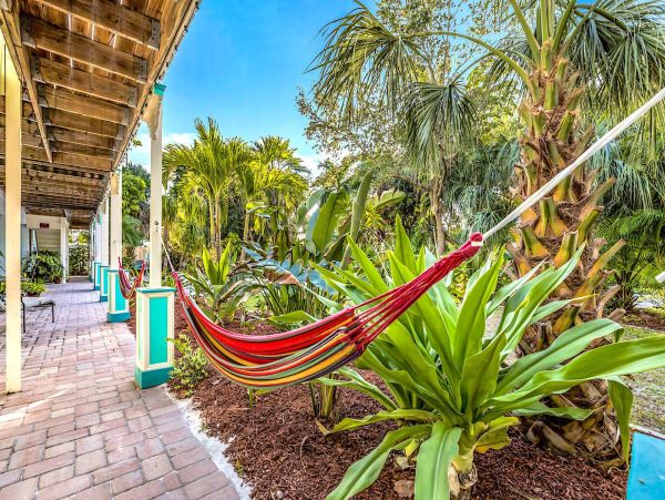 Siesta Key Condo 1024456