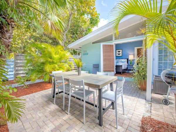 Siesta Key Condo 1024457
