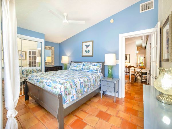 Siesta Key Condo 1024457