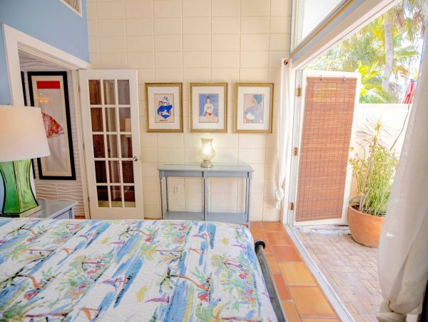 Siesta Key Condo 1024457