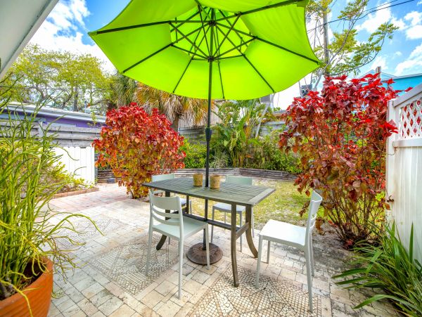 Siesta Key Condo 1024457