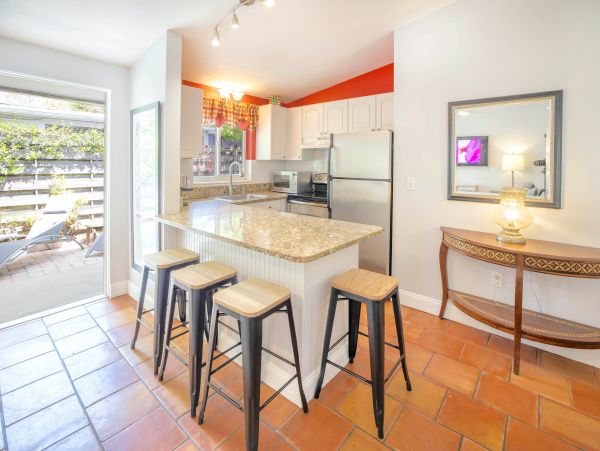 Siesta Key Condo 1024457