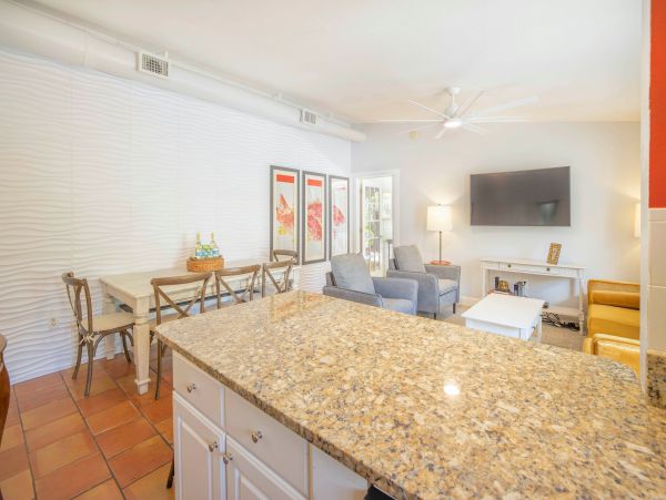 Siesta Key Condo 1024457