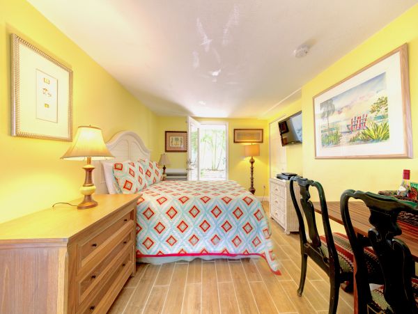 Siesta Key Condo 1024457