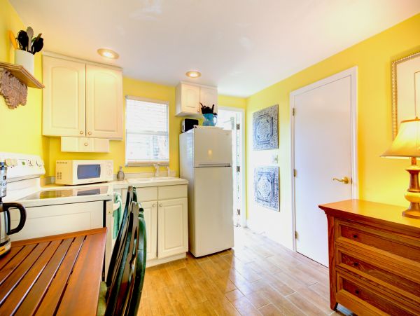 Siesta Key Condo 1024457