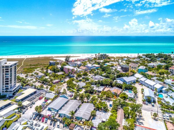 Siesta Key Condo 1024457