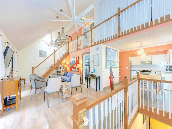 Siesta Key Vacation Residence 250Steps to the Beach