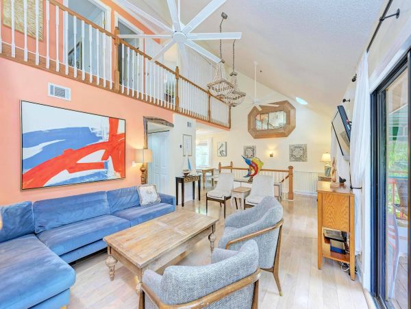 Siesta Key Vacation Residence 250Steps to the Beach