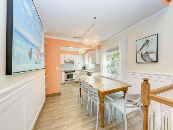 Siesta Key Vacation Residence 250Steps to the Beach