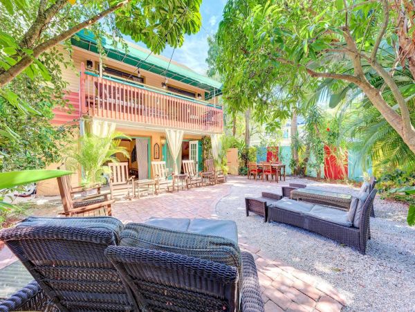 Siesta Key Vacation Residence 250Steps to the Beach