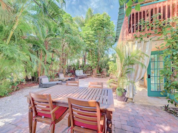Siesta Key Vacation Residence 250Steps to the Beach