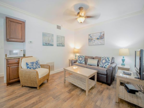 Siesta Key Condo 1024459