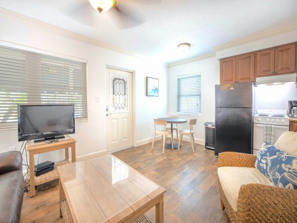 Siesta Key Condo 1024459