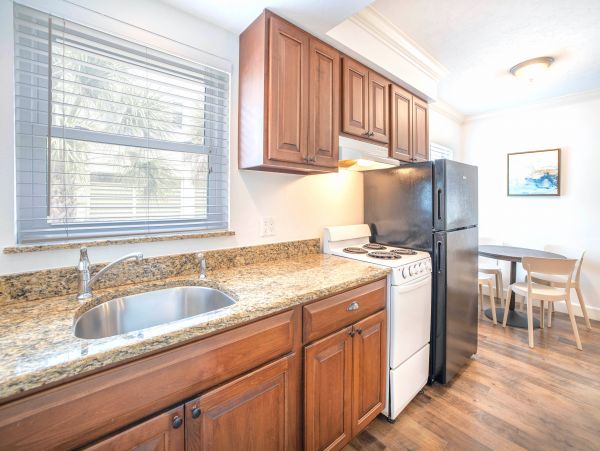 Siesta Key Condo 1024459