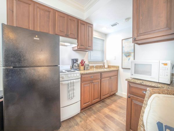 Siesta Key Condo 1024459