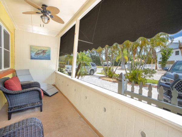 Siesta Key Condo 1024459