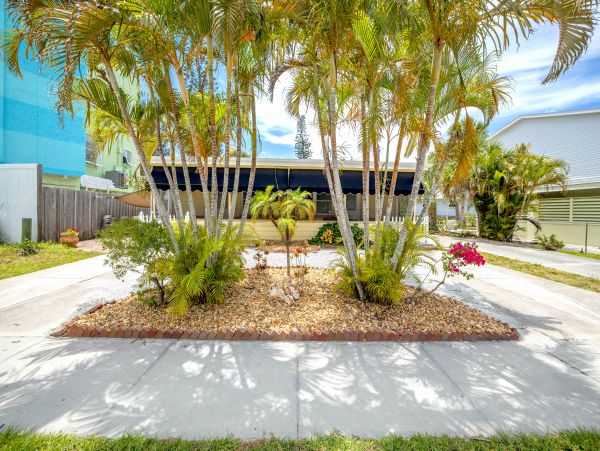 Siesta Key Condo 1024459