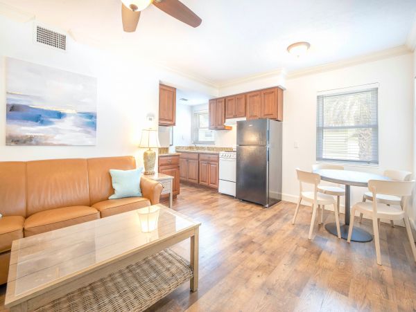 Siesta Key Condo 1024460