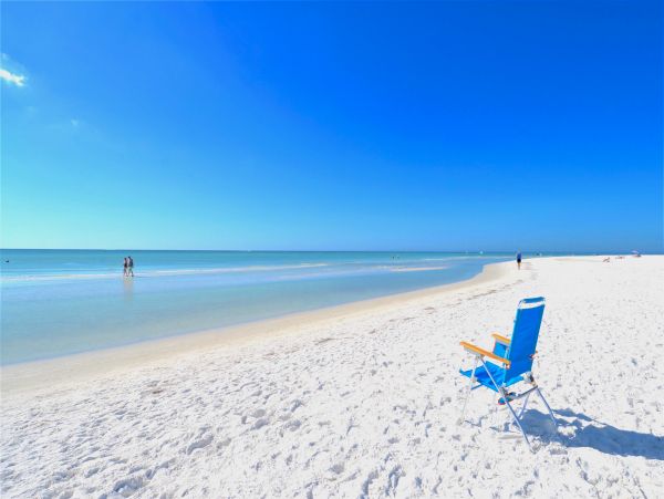 Siesta Key Condo 1024460