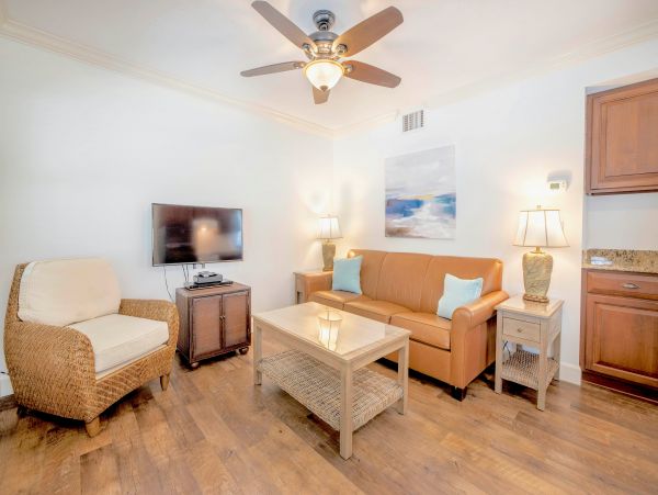 Siesta Key Condo 1024460