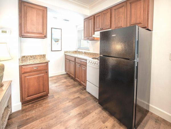 Siesta Key Condo 1024460
