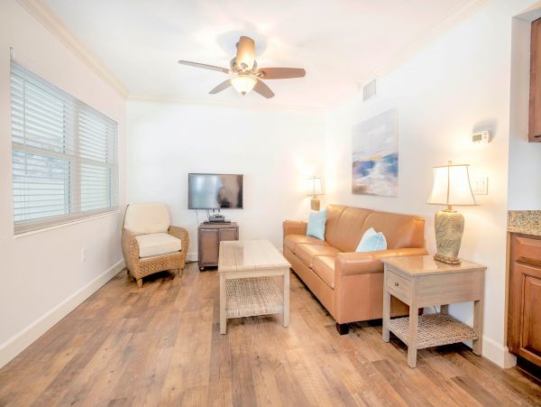 Siesta Key Condo 1024460
