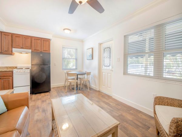 Siesta Key Condo 1024460
