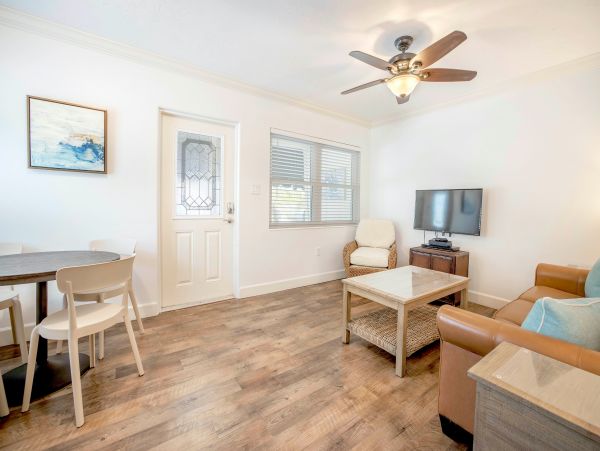Siesta Key Condo 1024460