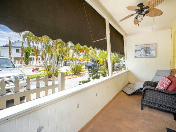 Siesta Key Condo 1024460