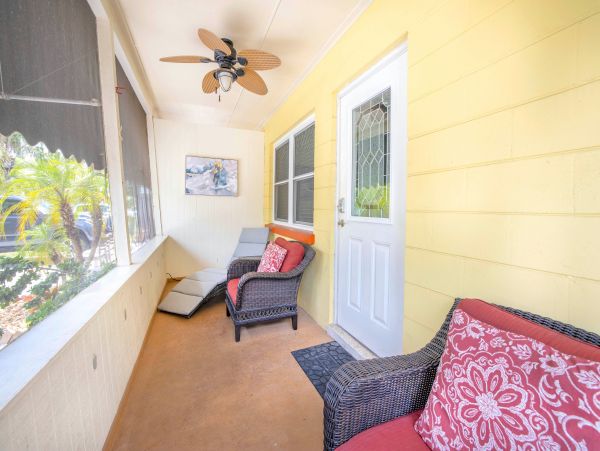 Siesta Key Condo 1024460