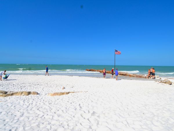 Siesta Key Condo 1024460