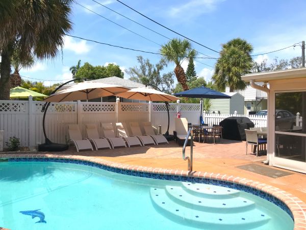 Siesta Key Condo 1024461