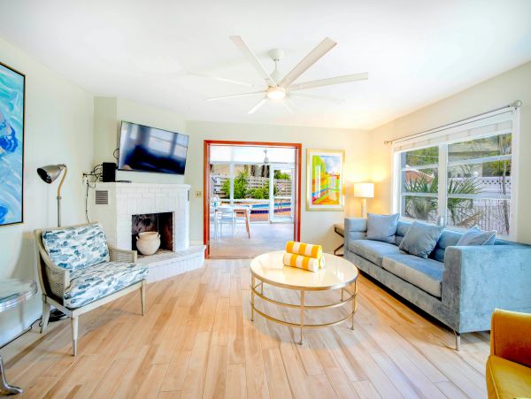 Siesta Key Condo 1024461