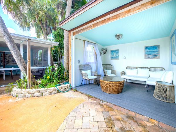 Siesta Key Condo 1024461