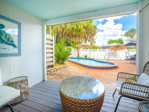 Siesta Key Condo 1024461