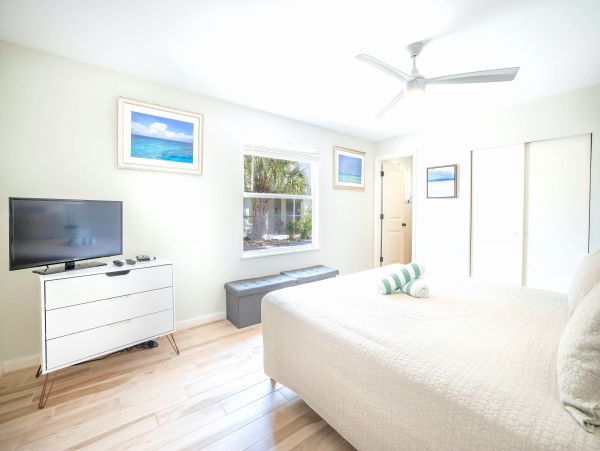 Siesta Key Condo 1024461