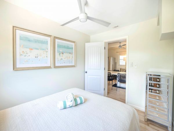 Siesta Key Condo 1024461
